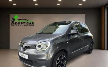 Renault twingo Lognes