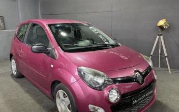Renault Twingo Moineville