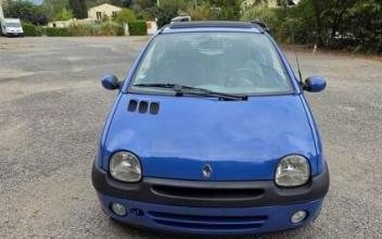 Renault twingo Cagnes-sur-Mer