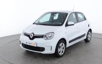 Renault twingo Issy-les-Moulineaux