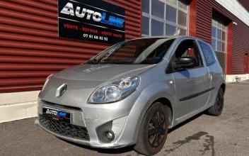 Renault Twingo La-Penne-sur-Huveaune