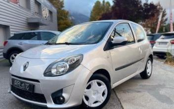 Renault Twingo Fontaine