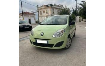 Renault twingo ii Perpignan