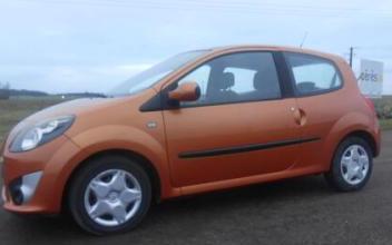 Renault twingo ii Montmirail