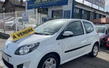 Renault twingo ii Firminy