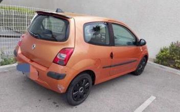 Renault twingo ii Perpignan