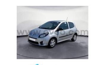 Renault twingo ii Saint-Marcel-Bel-Accueil