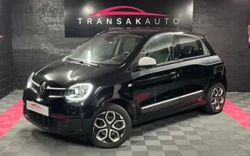 Renault twingo iii Lyon