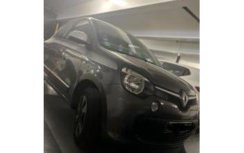 Renault twingo iii Grenoble