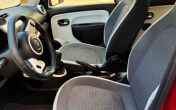 Renault twingo iii Marseille