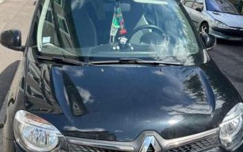 Renault twingo iii Mulhouse