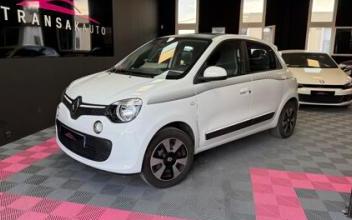 Renault twingo iii Saint-Laurent-du-Var