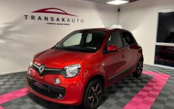 Renault twingo iii Chambray-lès-Tours