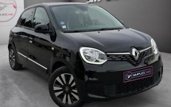 Renault twingo iii Vitrolles