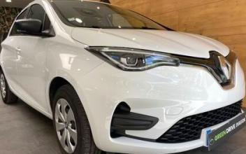Renault zoe Saint-Jean-de-Védas