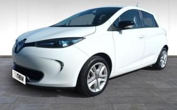 Renault zoe Arles