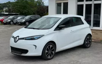 Renault ZOE Metz
