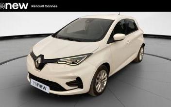 Renault ZOE Cannes