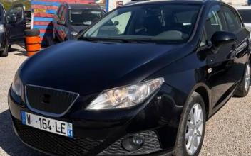 Seat ibiza Mer