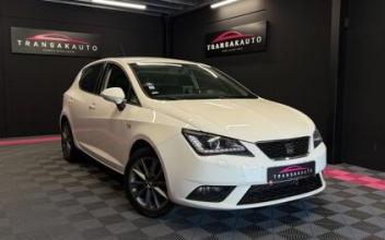 Seat ibiza Mantes-la-Jolie
