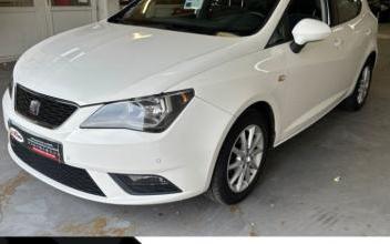 Seat Ibiza Harnes