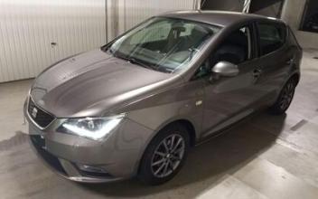 Seat ibiza Rezé