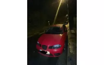 Seat Ibiza La-Glacerie