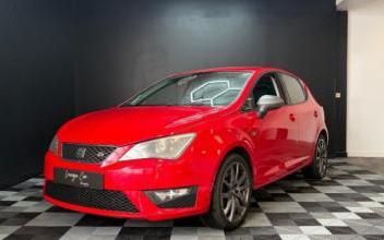 Seat Ibiza Perrigny