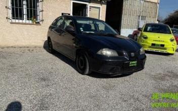 Seat ibiza Salon-de-Provence