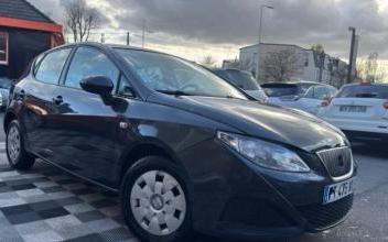 Seat Ibiza Morsang-sur-Orge