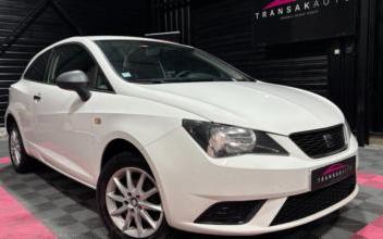 Seat Ibiza Cuincy