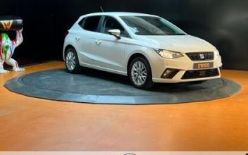 Seat ibiza Eysines