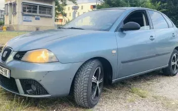 Seat Ibiza Jarville-la-Malgrange
