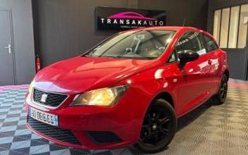 Seat Ibiza Beaumont-lès-Valence