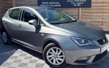 Seat ibiza Cavaillon