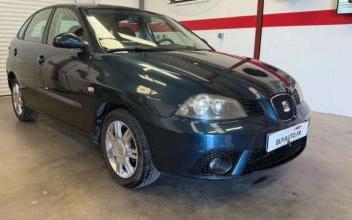 Seat Ibiza Challans