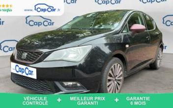 Seat ibiza Fontainebleau