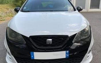 Seat leon Rumilly