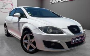 Seat leon Avignon