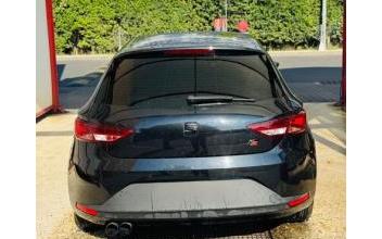 Seat leon Saint-Pierre-du-Perray
