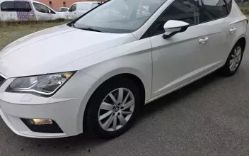 Seat Leon Metz