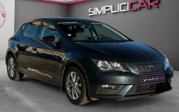 Seat Leon La-Farlède