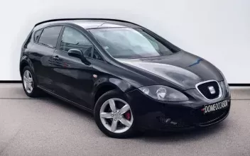 Seat Leon Cournon-d'Auvergne