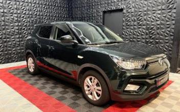 SSangyong Tivoli Le-Broc
