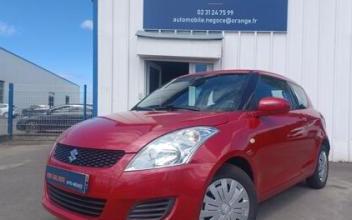 Suzuki swift Dives-sur-Mer