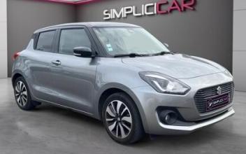 Suzuki swift La-Ciotat