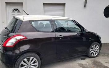 Suzuki swift Saint-Vincent-de-Tyrosse