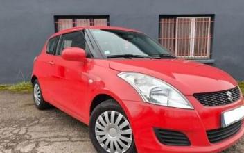Suzuki swift Metz