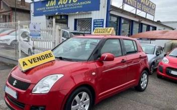 Suzuki swift Firminy