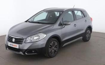 Suzuki sx4 Issy-les-Moulineaux